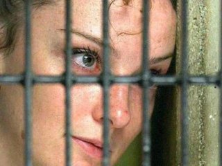 French woman jailed for kidnapping freed in Mexico