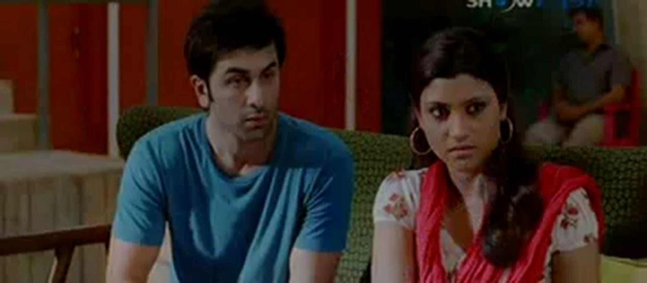 Wake Up Sid Bollywood Movie Trailer, Review