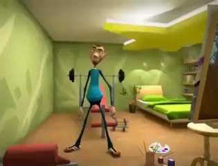 للشباب فقط .... الكبار يمتنعون.