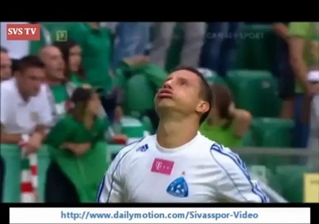 Arkadiusz Piech / SVS TV