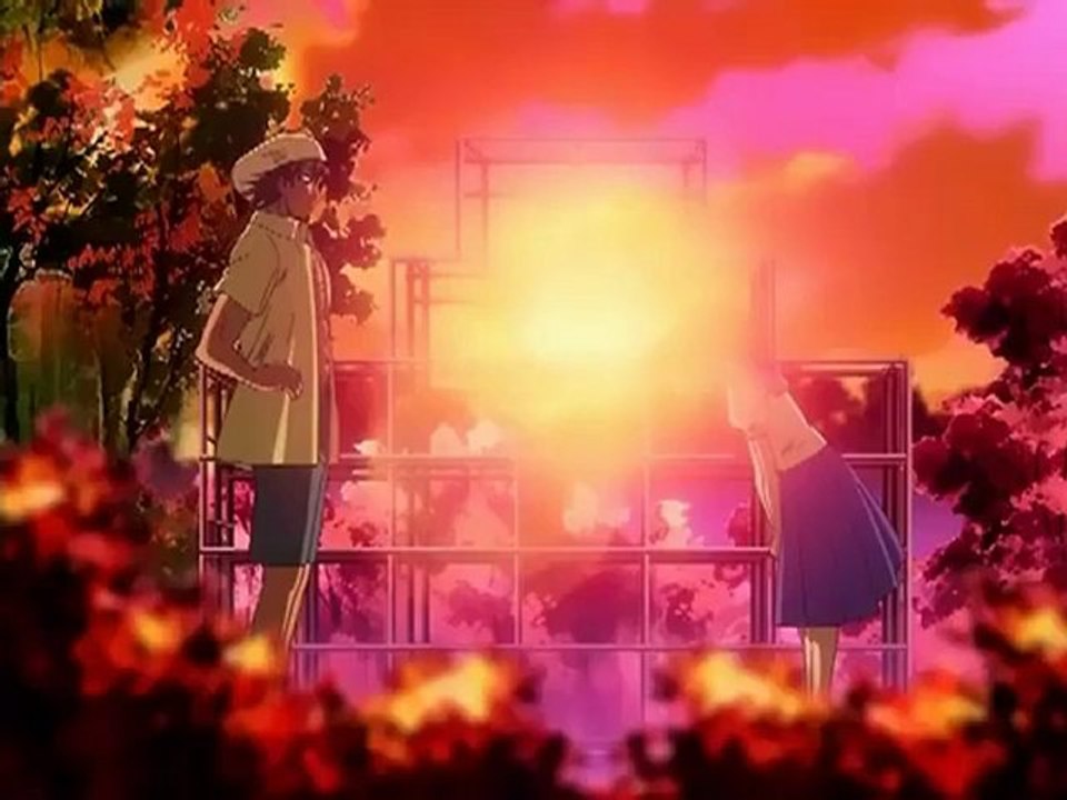 La Ley de Ueki Capitulo 46 castellano completado