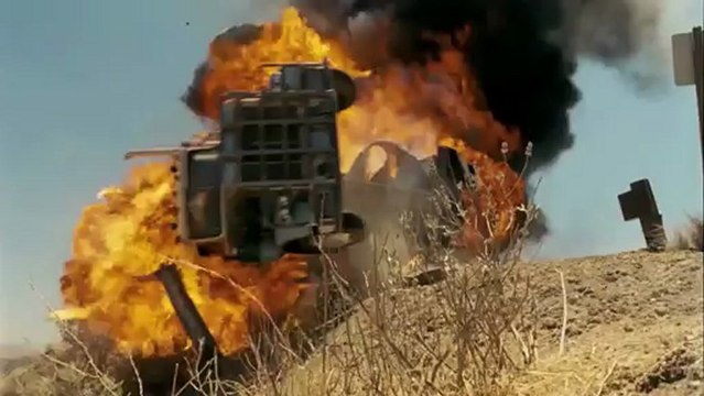 Hızlı ve Öfkeli 4 - 2009 Türkçe Dublaj Full HD Online izle