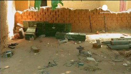 Mali, si spacca il fronte di Ansar Dine. I moderati...