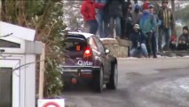Rallye Monte Carlo WRC 2013