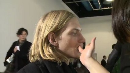 Paul Smith - Défilé automne-hiver 2013-2014