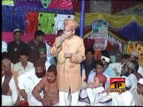 Tere Jiya Koi Nahi Be Shak, Muhammed Farhan Ali Qadri Rizvi