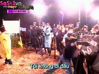 Horror Movie Factory SNSD EP 01 (vietsub) 1_5