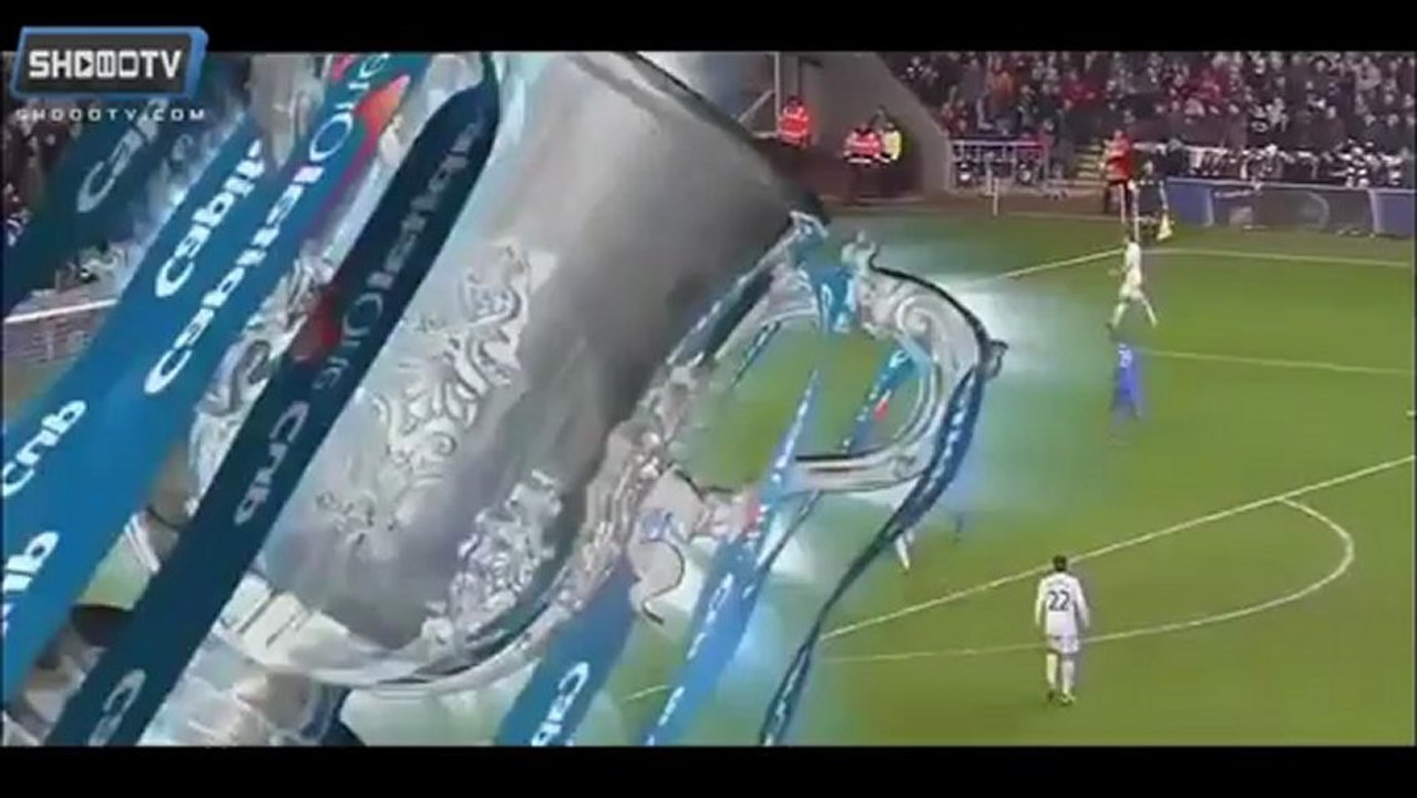 Eden Hazard shoootv.com