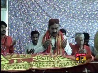 Tuloo Saher Mile Sham E Qalandar, Muhammed Farhan Ali Qadri Rizvi