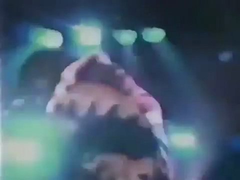 Peter Tosh - Rainbow Theater 1979