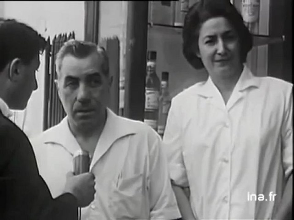 Algerie, 2 juillet 1962