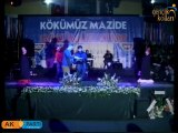 AK Parti Sivas İl Gençlik Kolları Mevlid Programı | 2. Bölüm