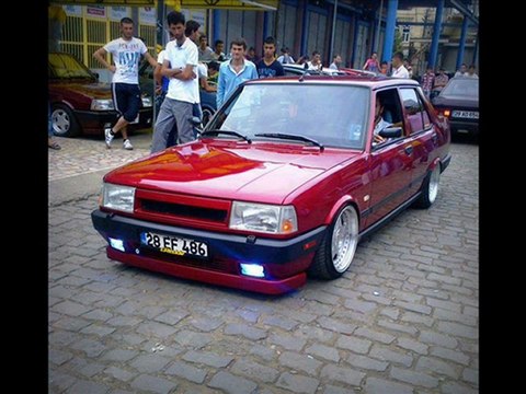 Dogan slx foto (Samet çekici)