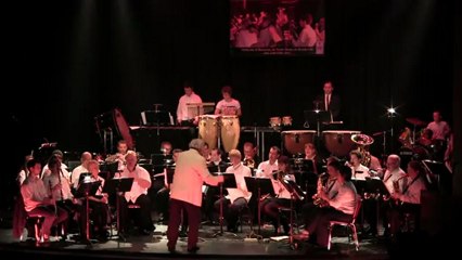 PINK FLOYD MEDLEY - OHB