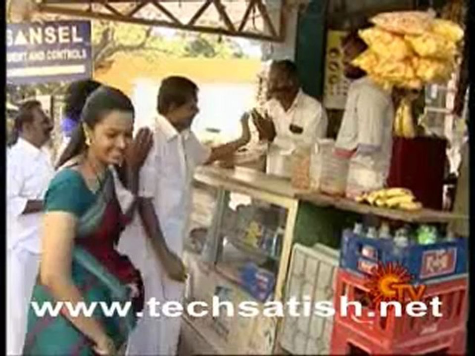 Mundhanai Part 2