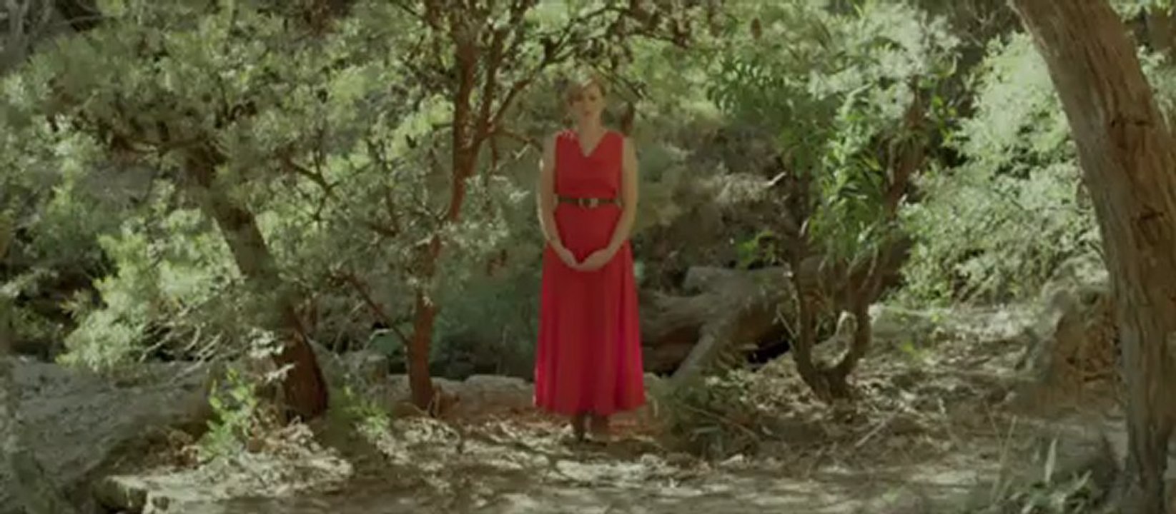 I've Got Your Fire - Jenn Grant