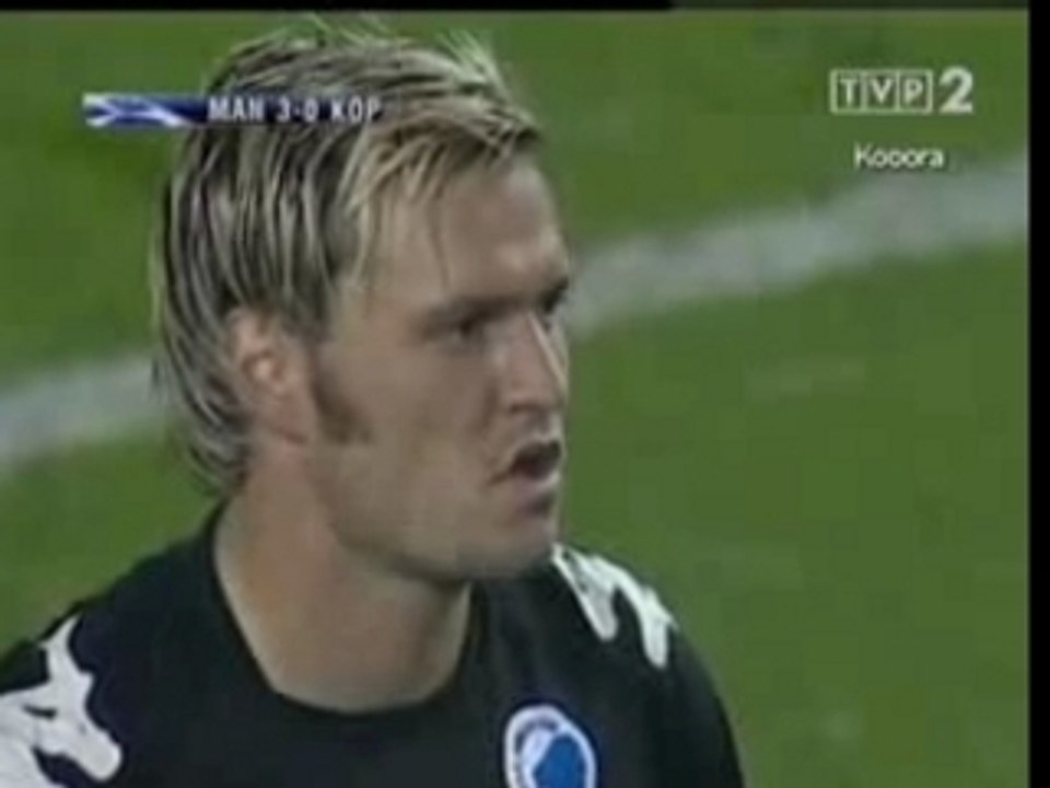 Mancheste runited_3-0_kobenhavn