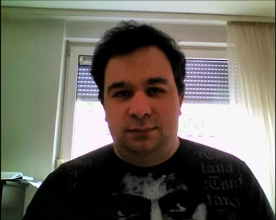 Musik Mix 2013 von DJ CaptainHowdy1982