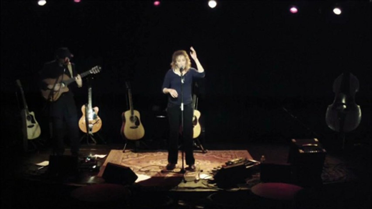 LA TRAME par Fantine Leprest