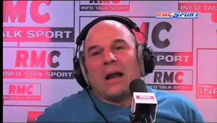 Moscato Show / Tsonga éliminé de l'Open d'Australie