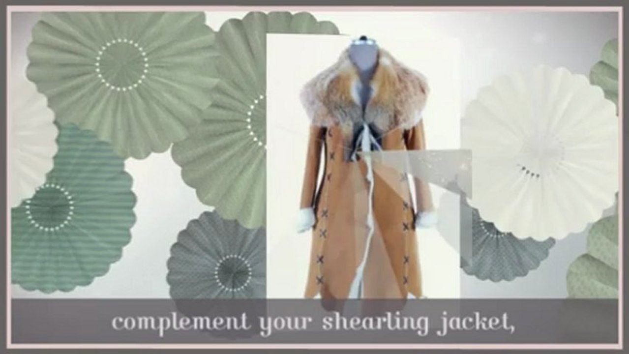 coats on line
