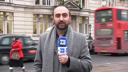 Informe a cámara: Cameron consultará a los británicos si quieren abandonar la UE