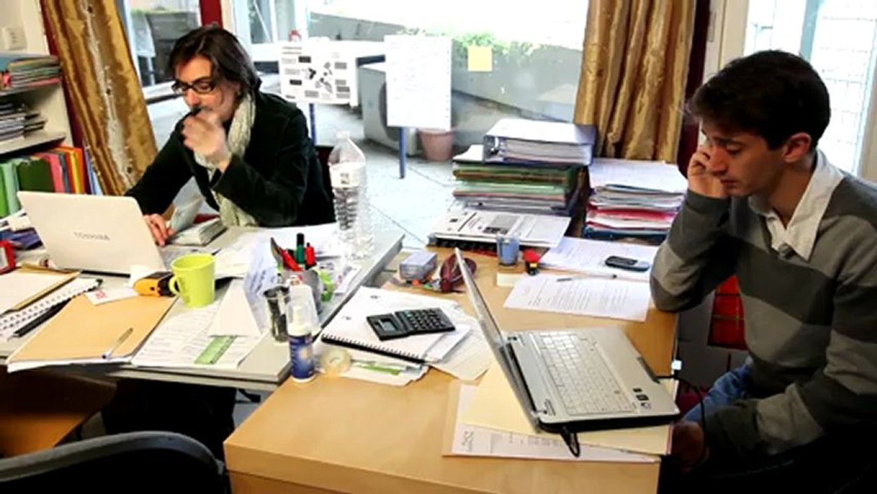 La Charte Entreprise Territoire de Plaine Commune