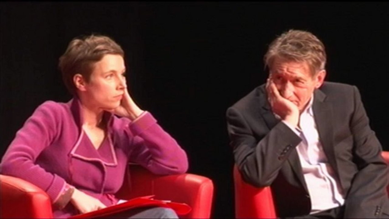 Meeting du Front de Gauche à METZ - Discours de Myriam Martin