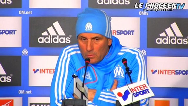 Baup et Anigo sur le mercato olympien