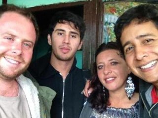 Acting Lessons - Colombia