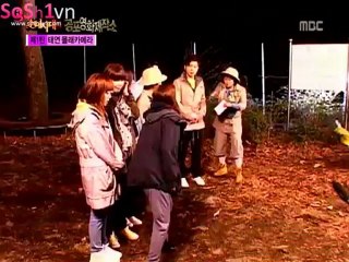 Horror Movie Factory SNSD EP 01 (vietsub) 2_5