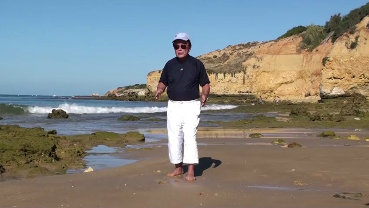 QI-GONG AIGLE ROYAL  par Maître Tran-kinh