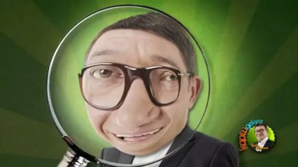 Koptu Geliyor - Aradık Bulduk 1