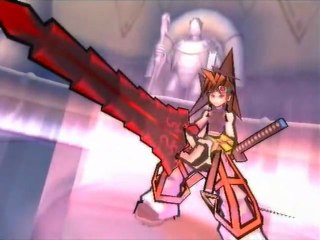 Musashi Samurai Legend 11/ L'épée du feu