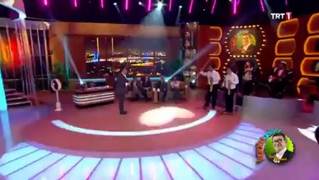 KADİR ÇÖPDEMİR KOPTU GELİYOR HORON