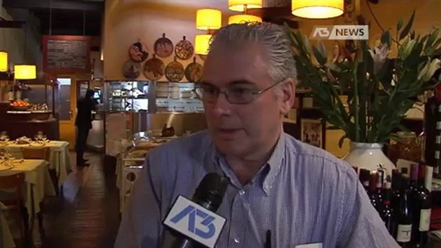 PEDONALIZZAZIONE, SI PARTE DA VIA INFERIORE