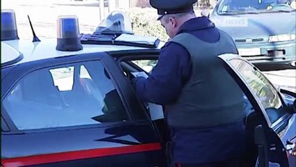 TONDO, L'OCCUPAZIONE IN PRIMO PIANO