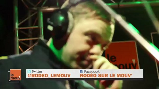 Everything Everything - Kemosabe en Mouv'Session