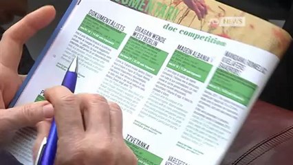 TRIESTE FILM FESTIVAL, PROIEZIONI ALLA TRIPCOVICH