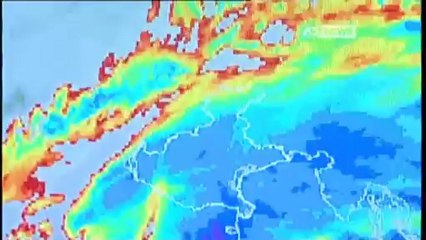 PREVISTA NEVE ANCHE IN PIANURA
