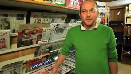 "BENVENUTI A CORTINA" SBARCA SU ANTENNA TRE