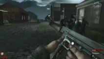 Call of Duty Custom Zombies - Custom Map Black Ops 2