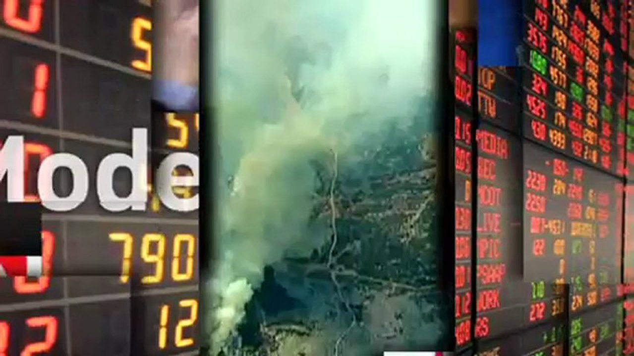 Wikileaks โฆษณาระดมทุนล้อเลียน MasterCard