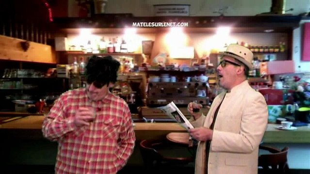 Brève de comptoir - L'éthylotest obligatoire à bord des voitures