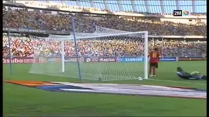 يوميات كأس افريقيا : الخميس 24 يناير