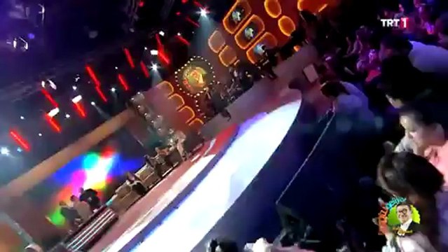 Koptu Geliyor Orkestrası - 80'ler Canlı Performans