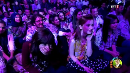 Şoray Uzun Kısır Tiki - Koptu Geliyor