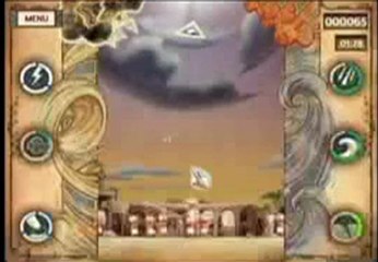 Babel Rising (WII) - Trailer