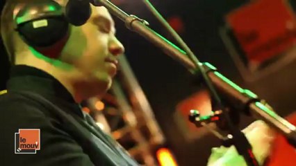 Everything Everything - Cough Cough en Mouv'Session