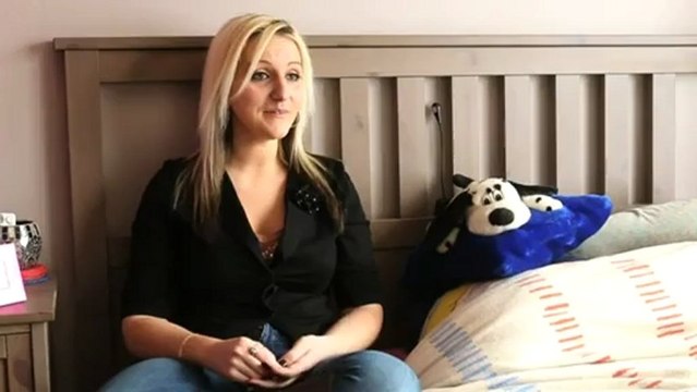 Cindy vend sa virginité pour 100.000 euros - “C’est une revanche sur les hommes